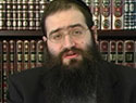 Rabbi Moshe Lieberman